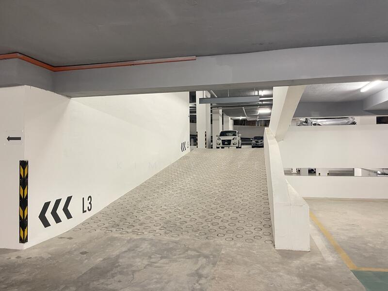 Car Park