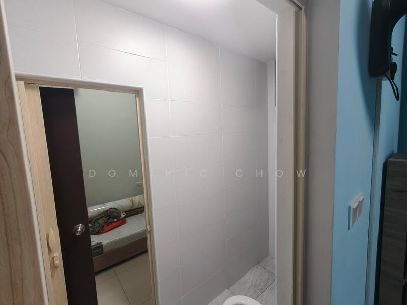 KSL Residence 2 @ Kangkar Tebrau untuk Untuk Disewa - RM 2,600 /bulan, Feb 2026 - Interior - PropertyGuru.com.my