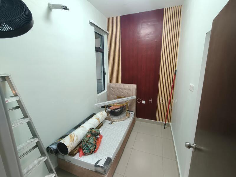 KSL Residence 2 @ Kangkar Tebrau untuk Untuk Disewa - RM 2,600 /bulan, Feb 2026 - Bedroom - PropertyGuru.com.my