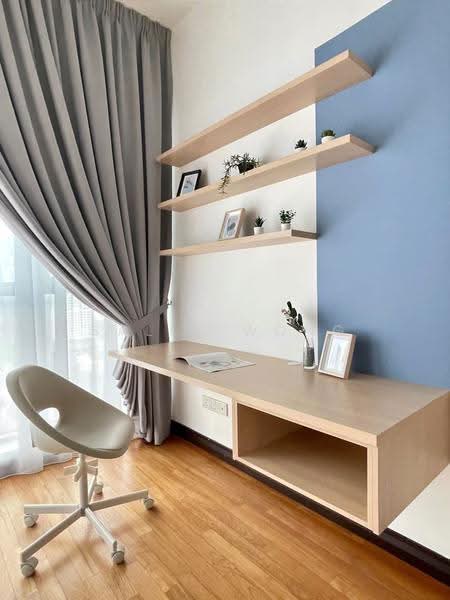 Kondominium untuk Dijual di Cendana - Sally Wong - Study - PropertyGuru.com.my