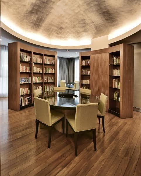 Kondominium untuk Dijual di Cendana - Sally Wong - Study - PropertyGuru.com.my