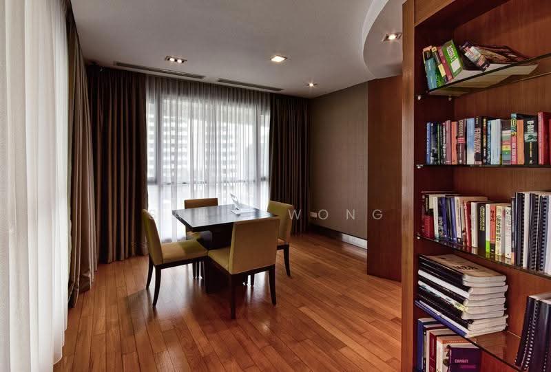 Kondominium untuk Dijual di Cendana - Sally Wong - Study - PropertyGuru.com.my