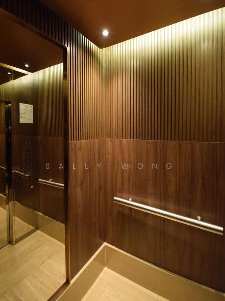 Kondominium untuk Dijual di Cendana - Sally Wong - Interior - PropertyGuru.com.my