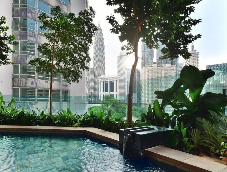 Kondominium untuk Dijual di Cendana - Sally Wong - View - PropertyGuru.com.my