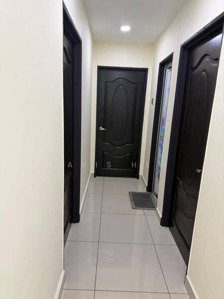 Twin Danga Residence untuk Untuk Disewa - RM 2,400 /bulan, Feb 2026 - Corridor - PropertyGuru.com.my