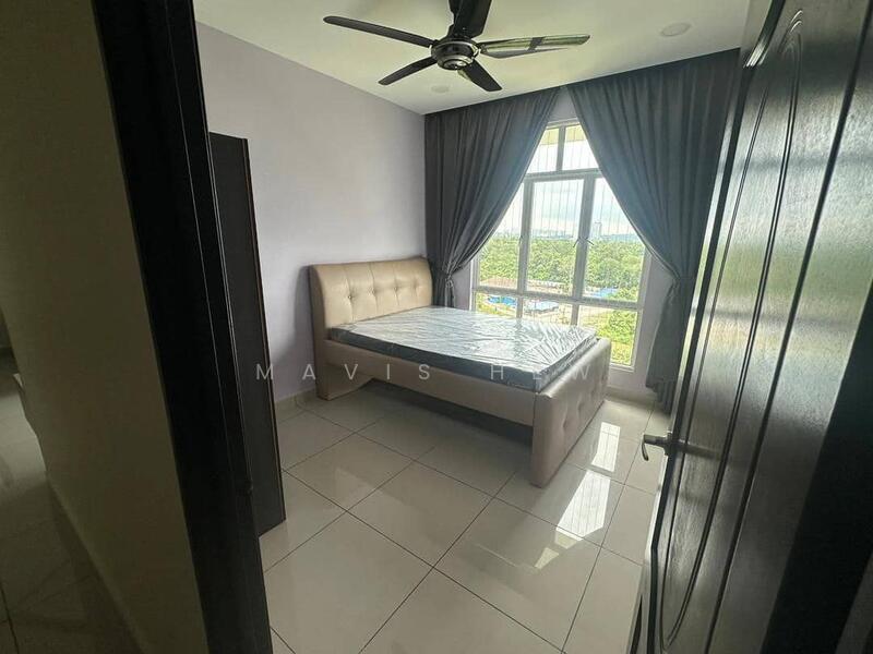 Twin Danga Residence untuk Untuk Disewa - RM 2,400 /bulan, Feb 2026 - Bedroom - PropertyGuru.com.my