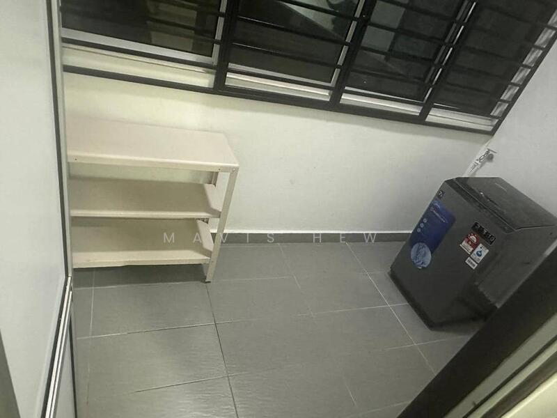 Twin Danga Residence untuk Untuk Disewa - RM 2,400 /bulan, Feb 2026 - Interior - PropertyGuru.com.my