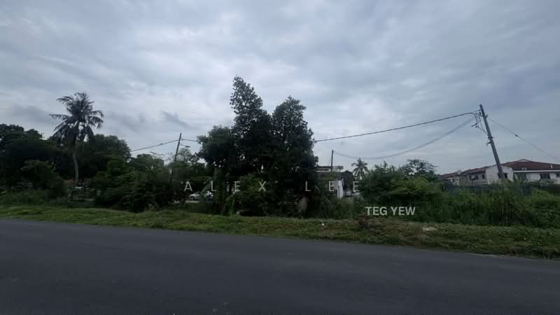 Tanah Komersial untuk Dijual di Klang (Selangor) - Alex Lee - Exterior - PropertyGuru.com.my