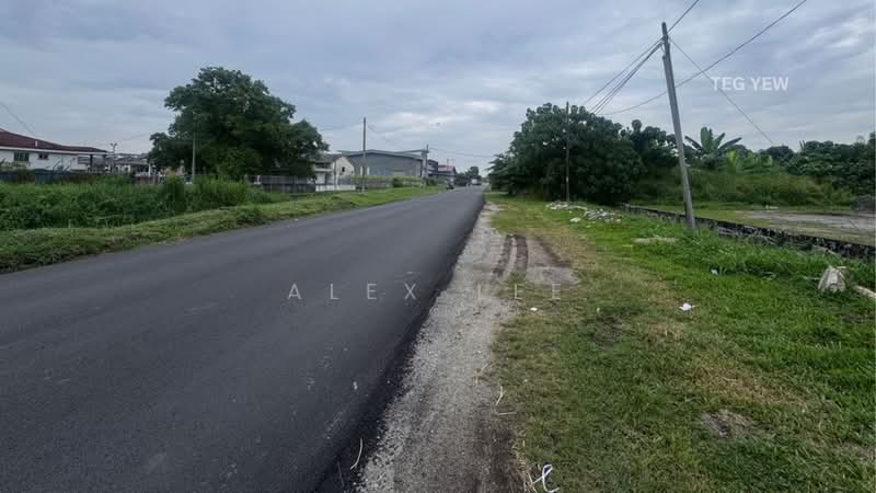 Tanah Komersial untuk Dijual di Klang (Selangor) - Alex Lee - Exterior - PropertyGuru.com.my