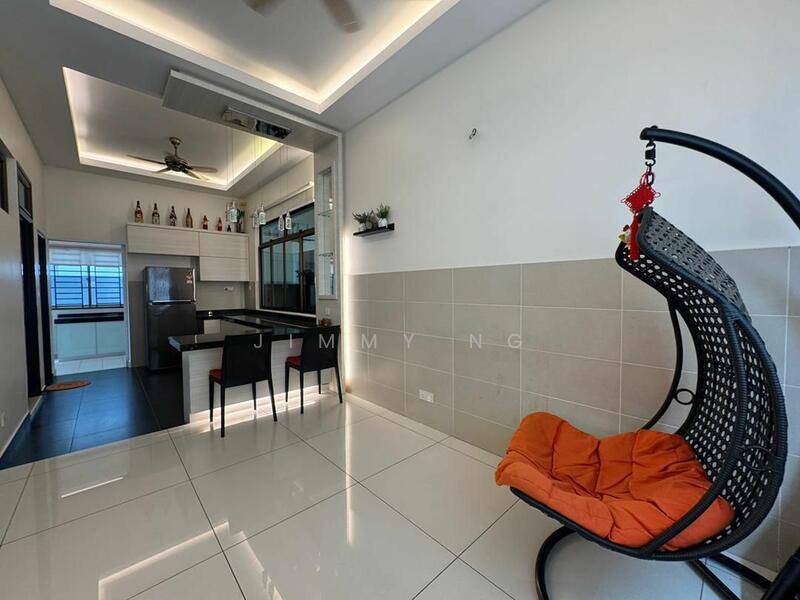 Untuk Disewa - Taman Seri Austin