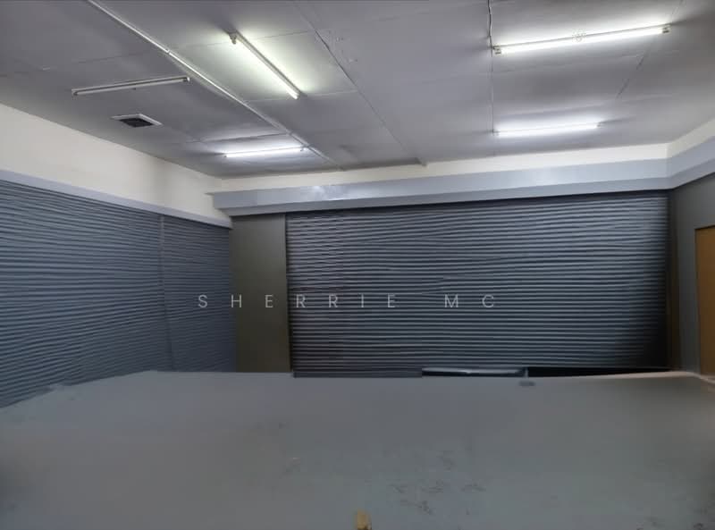 Warehouse for Rent in Kampung Baru Ampang (Ampang) - Sherrie MC - PropertyGuru.com.my