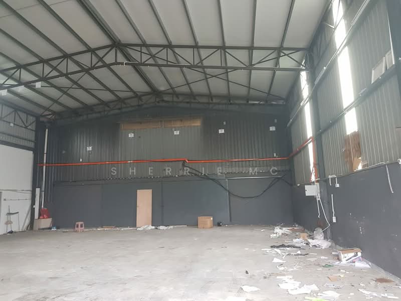Warehouse for Rent in Kampung Baru Ampang (Ampang) - Sherrie MC - PropertyGuru.com.my