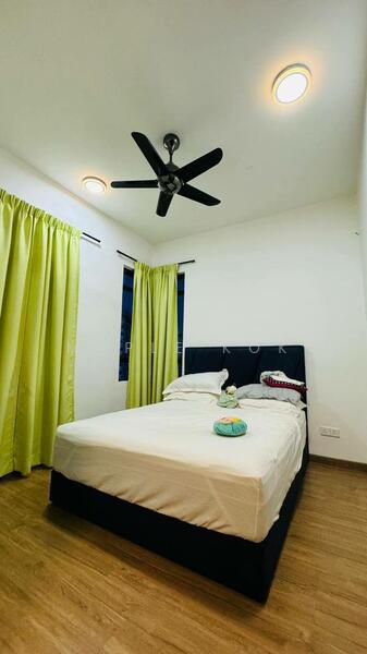 Condominium for Rent at The Greens (Residensi Hijauan) @ Subang West - Maple Kok - Bedroom - PropertyGuru.com.my