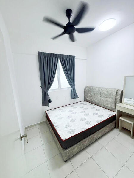 Ideal Residency untuk Untuk Disewa - RM 1,900 /bulan, Feb 2026 - Bedroom - PropertyGuru.com.my