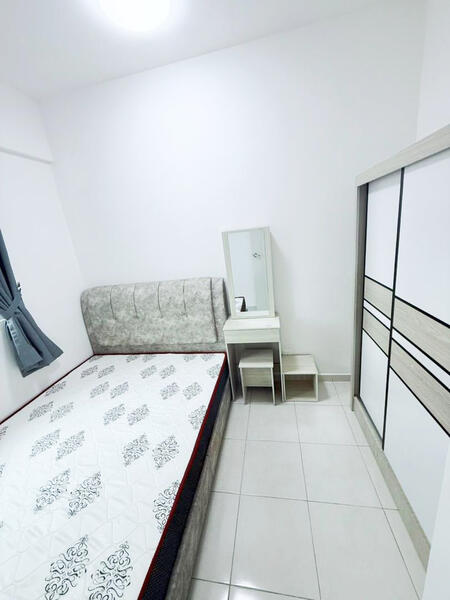 Ideal Residency untuk Untuk Disewa - RM 1,900 /bulan, Feb 2026 - Bedroom - PropertyGuru.com.my