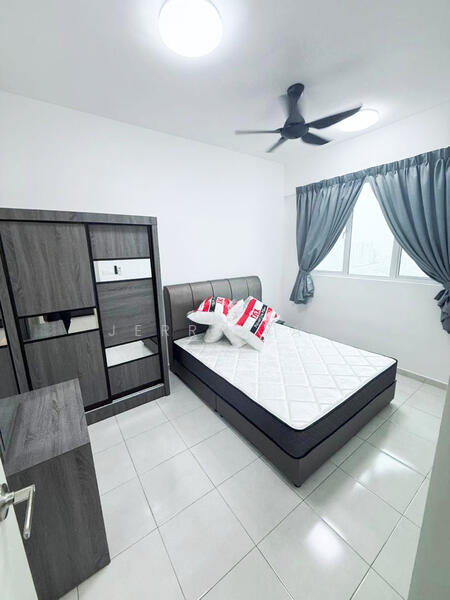 Ideal Residency untuk Untuk Disewa - RM 1,900 /bulan, Feb 2026 - Bedroom - PropertyGuru.com.my