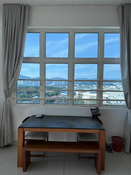 Condominium for Rent at Southbay Plaza - Li Fang - View - PropertyGuru.com.my