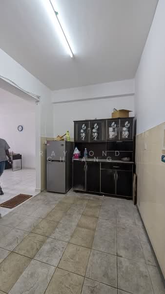 Condominium for Sale at Menara Menjalara - Raymond Chiang - Kitchen - PropertyGuru.com.my