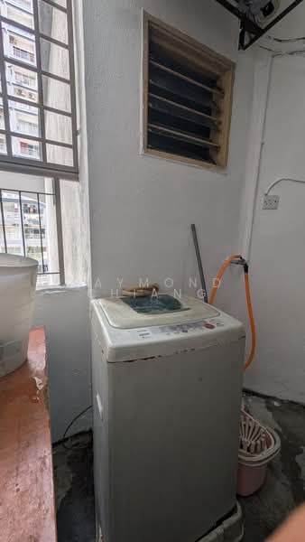 Condominium for Sale at Menara Menjalara - Raymond Chiang - Interior - PropertyGuru.com.my