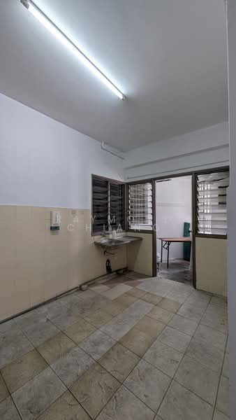 Condominium for Sale at Menara Menjalara - Raymond Chiang - Kitchen - PropertyGuru.com.my