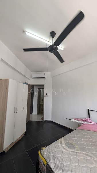 Condominium for Sale at Menara Menjalara - Raymond Chiang - Bedroom - PropertyGuru.com.my