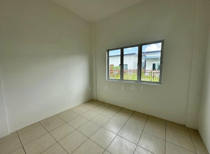 1-storey Terraced House for Sale in Taman Malihah (Kuching) - Leslie Loi - Interior - PropertyGuru.com.my