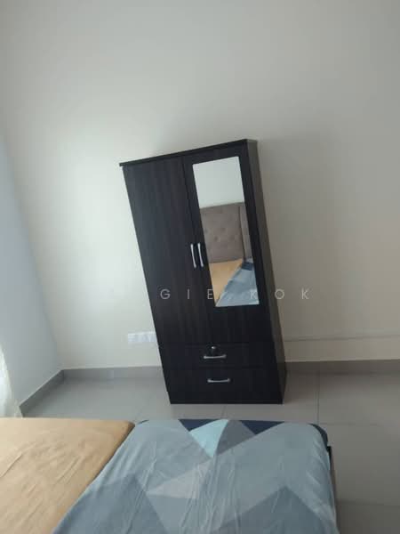 Residensi Nexus Kajang (PR1MA Kajang) untuk Untuk Disewa - RM 670 /bulan, Mac 2026 - Bedroom - PropertyGuru.com.my