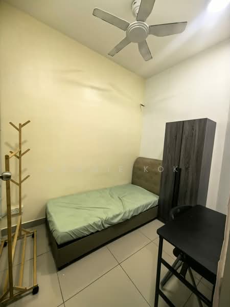 Residensi Nexus Kajang (PR1MA Kajang) untuk Untuk Disewa - RM 670 /bulan, Mac 2026 - Bedroom - PropertyGuru.com.my