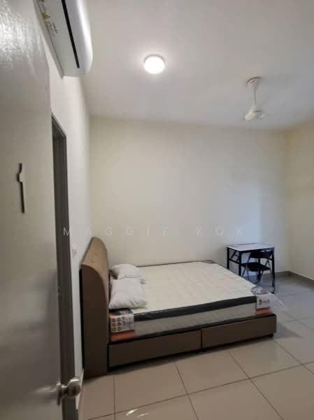 Residensi Nexus Kajang (PR1MA Kajang) untuk Untuk Disewa - RM 670 /bulan, Mac 2026 - Bedroom - PropertyGuru.com.my