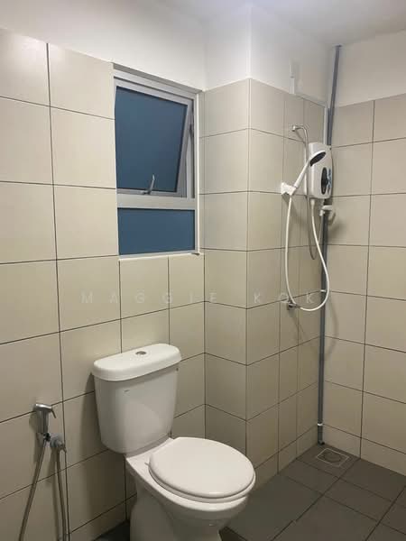 Residensi Nexus Kajang (PR1MA Kajang) untuk Untuk Disewa - RM 670 /bulan, Mac 2026 - Bathroom - PropertyGuru.com.my