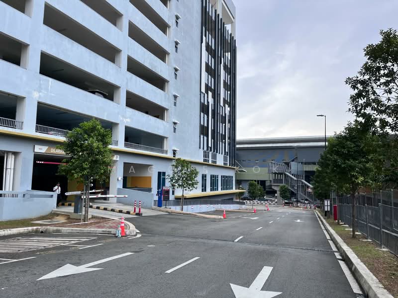 Residensi Nexus Kajang (PR1MA Kajang) untuk Untuk Disewa - RM 670 /bulan, Mac 2026 - Next to Kajang MRT - PropertyGuru.com.my