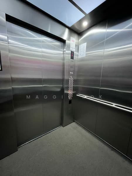 Residensi Nexus Kajang (PR1MA Kajang) untuk Untuk Disewa - RM 670 /bulan, Mac 2026 - Interior - PropertyGuru.com.my