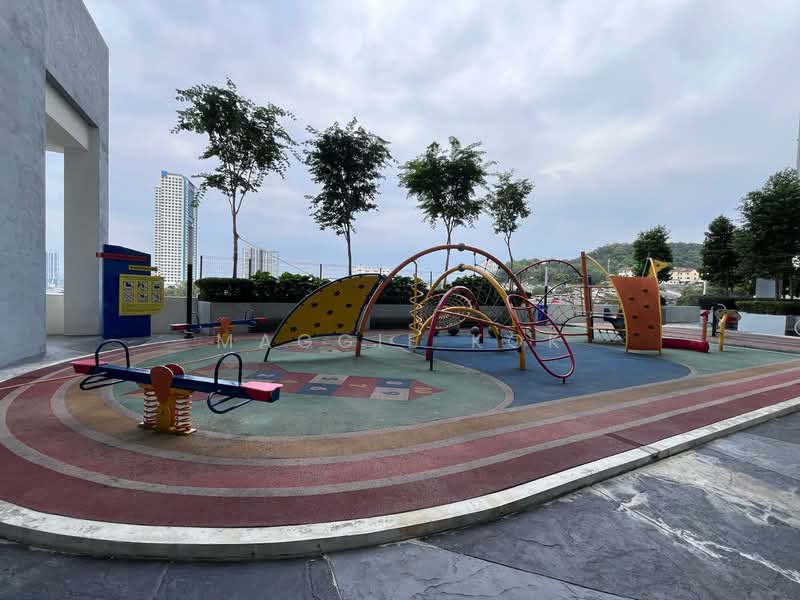 Residensi Nexus Kajang (PR1MA Kajang) untuk Untuk Disewa - RM 670 /bulan, Mac 2026 - Exterior - PropertyGuru.com.my