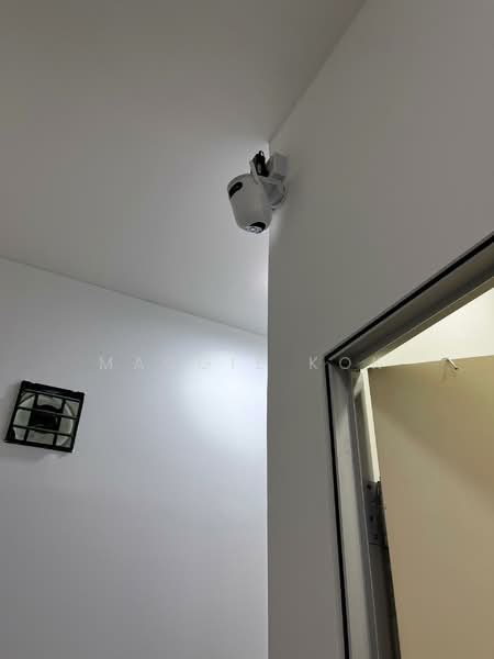 Residensi Nexus Kajang (PR1MA Kajang) untuk Untuk Disewa - RM 670 /bulan, Mac 2026 - CCTV around the house - PropertyGuru.com.my