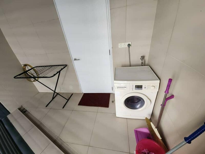 Condominium for Rent at Condominium @ The Troika - Debbie Wong - Interior - PropertyGuru.com.my