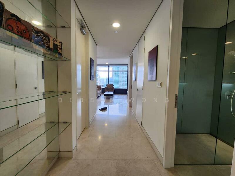 Condominium for Rent at Condominium @ The Troika - Debbie Wong - Interior - PropertyGuru.com.my