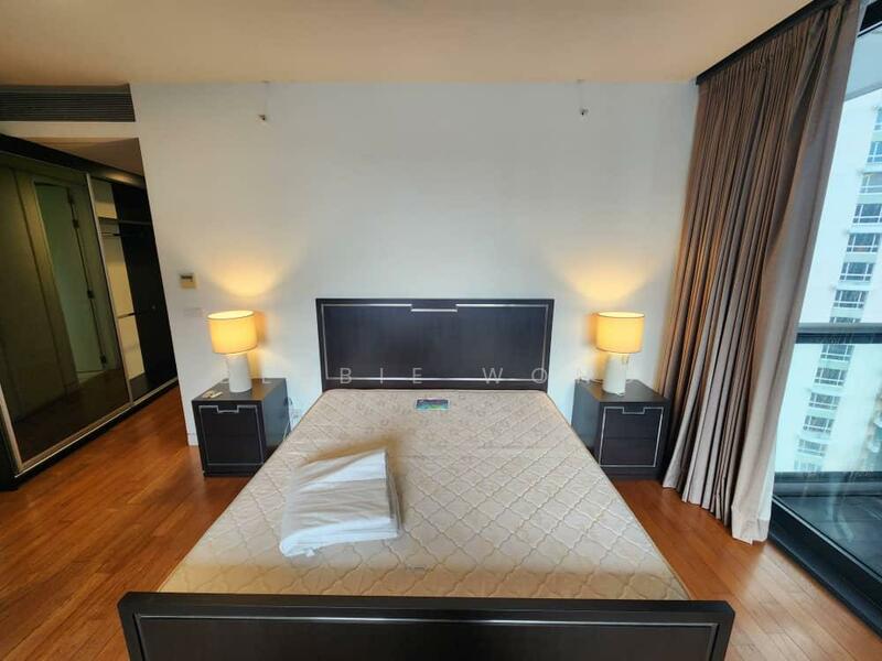Condominium for Rent at Condominium @ The Troika - Debbie Wong - Bedroom - PropertyGuru.com.my