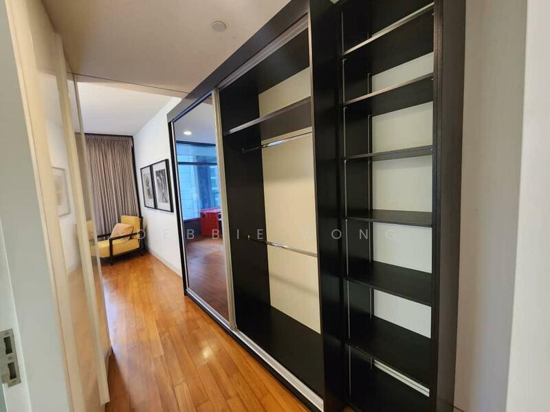 Condominium for Rent at Condominium @ The Troika - Debbie Wong - Interior - PropertyGuru.com.my