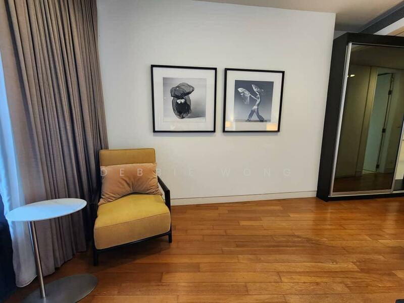 Condominium for Rent at Condominium @ The Troika - Debbie Wong - Interior - PropertyGuru.com.my