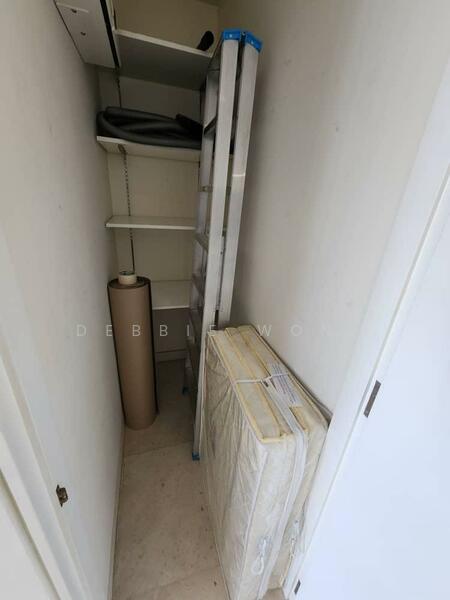 Condominium for Rent at Condominium @ The Troika - Debbie Wong - Interior - PropertyGuru.com.my