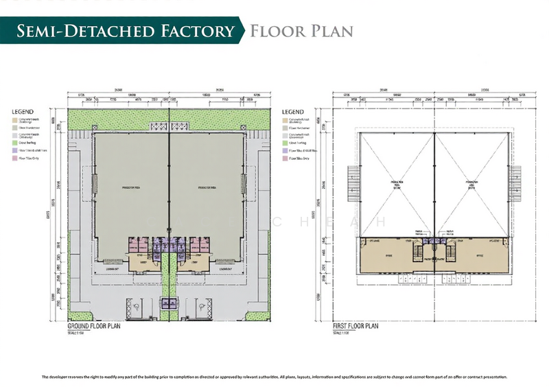 For Sale Taman Desa Cemerlang