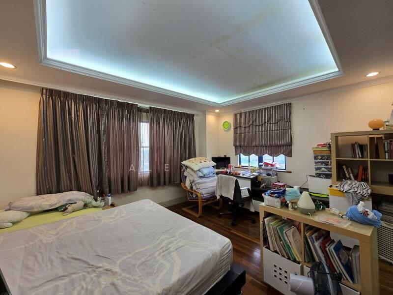 D'Haven Condominium untuk Untuk Dijual - RM 630,000, Feb 2026 - Bedroom - PropertyGuru.com.my