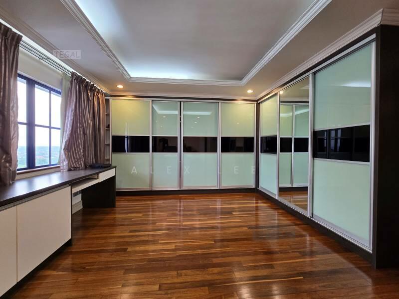 D'Haven Condominium untuk Untuk Dijual - RM 630,000, Feb 2026 - Bedroom - PropertyGuru.com.my