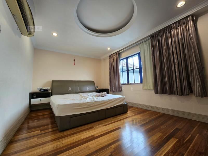 D'Haven Condominium untuk Untuk Dijual - RM 630,000, Feb 2026 - Bedroom - PropertyGuru.com.my