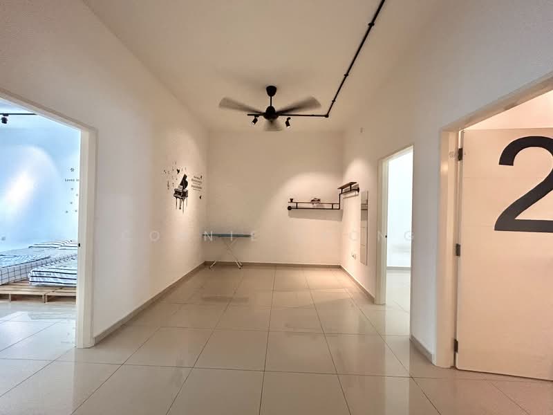 2-storey Terraced House for Sale in Bandar Sri Sendayan (Negeri Sembilan) - Connie Chong - Corridor - PropertyGuru.com.my