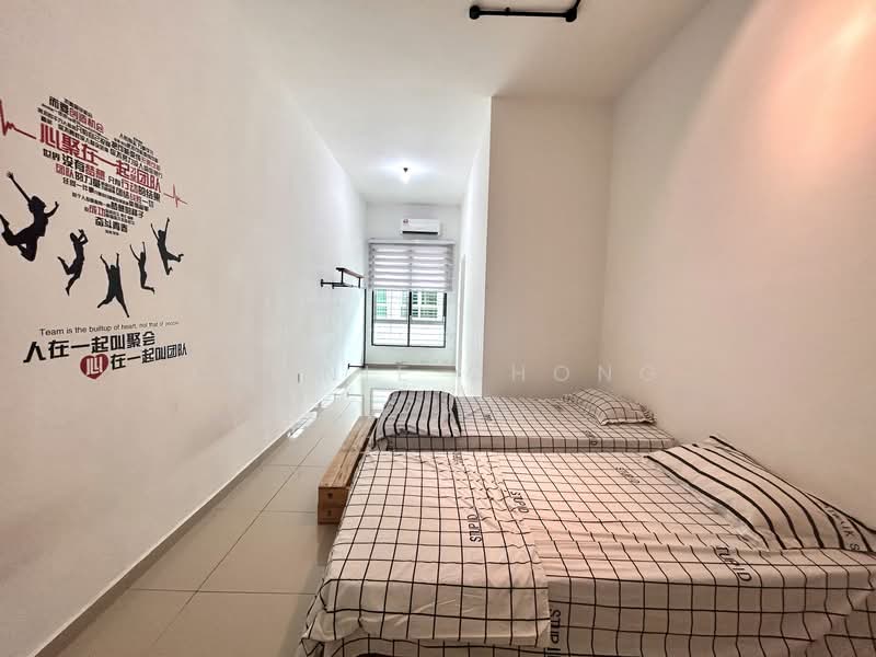 2-storey Terraced House for Sale in Bandar Sri Sendayan (Negeri Sembilan) - Connie Chong - Bedroom - PropertyGuru.com.my