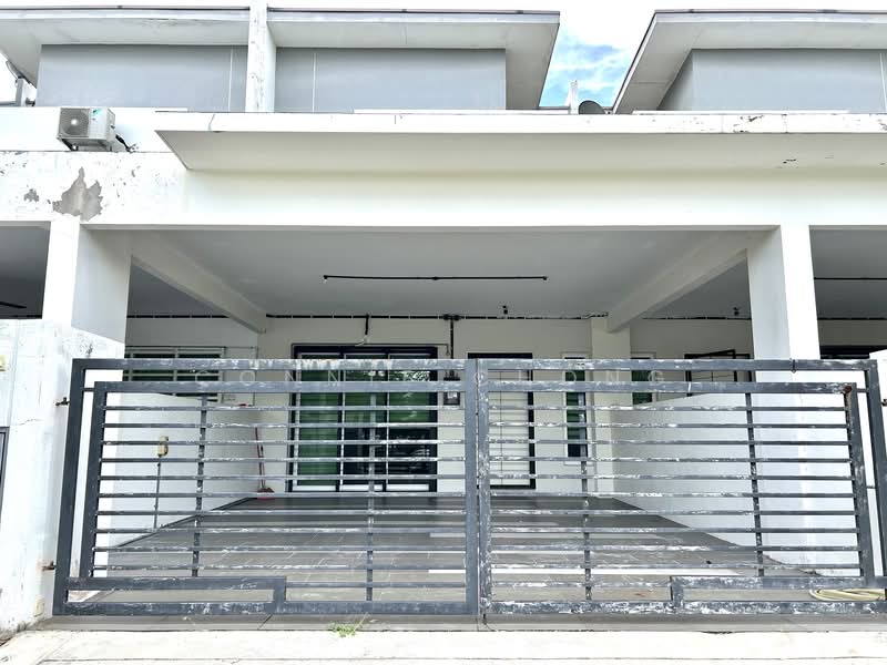 2-storey Terraced House for Sale in Bandar Sri Sendayan (Negeri Sembilan) - Connie Chong - Exterior - PropertyGuru.com.my