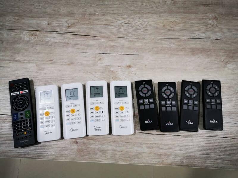 For Rent - The Hamilton