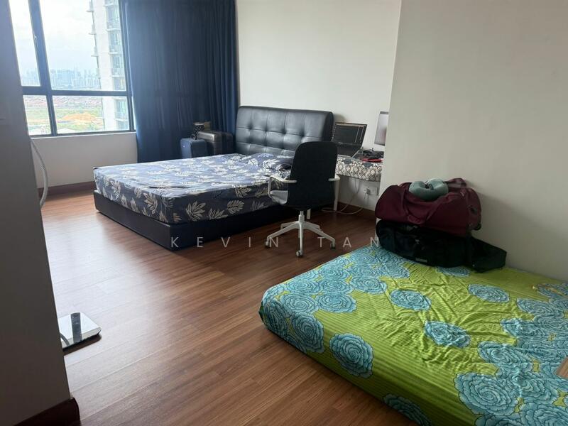 Condominium for Sale at KM1 West - Kevin Tan - Bedroom - PropertyGuru.com.my