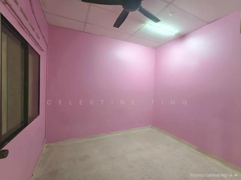 1-storey Terraced House for Sale in Taman Desa Semenyih (Semenyih) - Celestine Ting - Interior - PropertyGuru.com.my